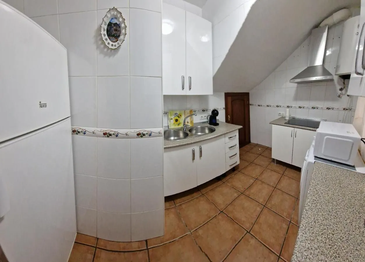 Ds Cuesta Del Bailio, Parking Opcional Apartment Cordoba 0*,  Spain