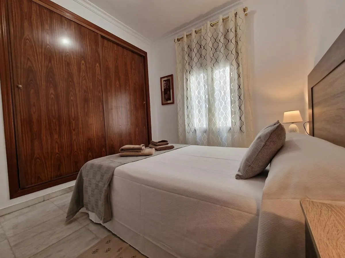Ds Cuesta Del Bailio, Parking Opcional Apartment Cordoba