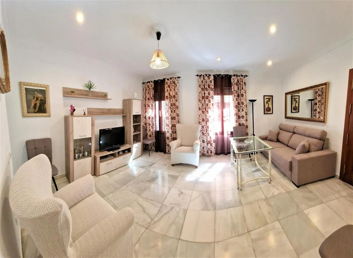 Ds Cuesta Del Bailio, Parking Opcional Apartment Cordoba