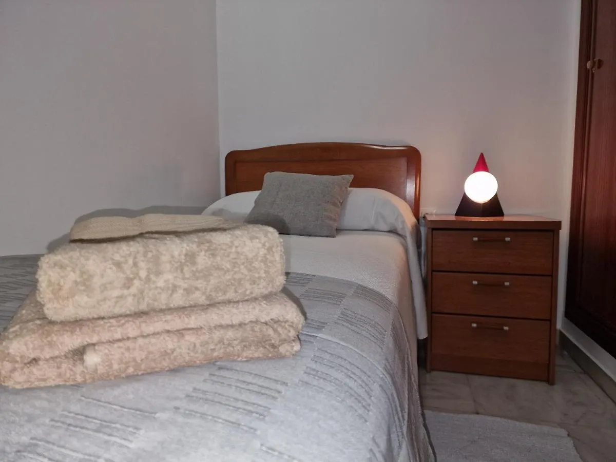 Ds Cuesta Del Bailio, Parking Opcional Apartment Cordoba 0*,  Spain