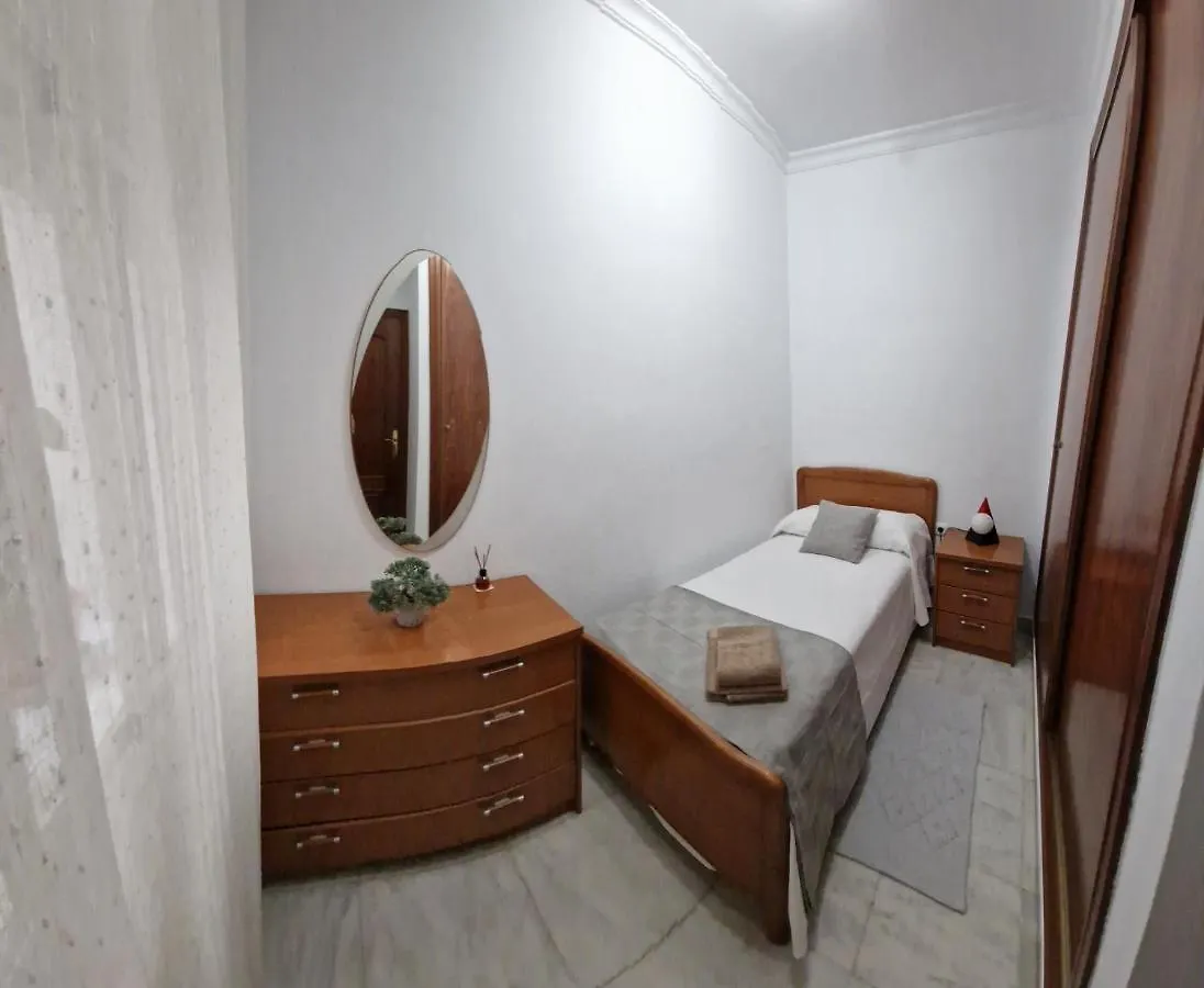 Ds Cuesta Del Bailio, Parking Opcional Apartment Cordoba