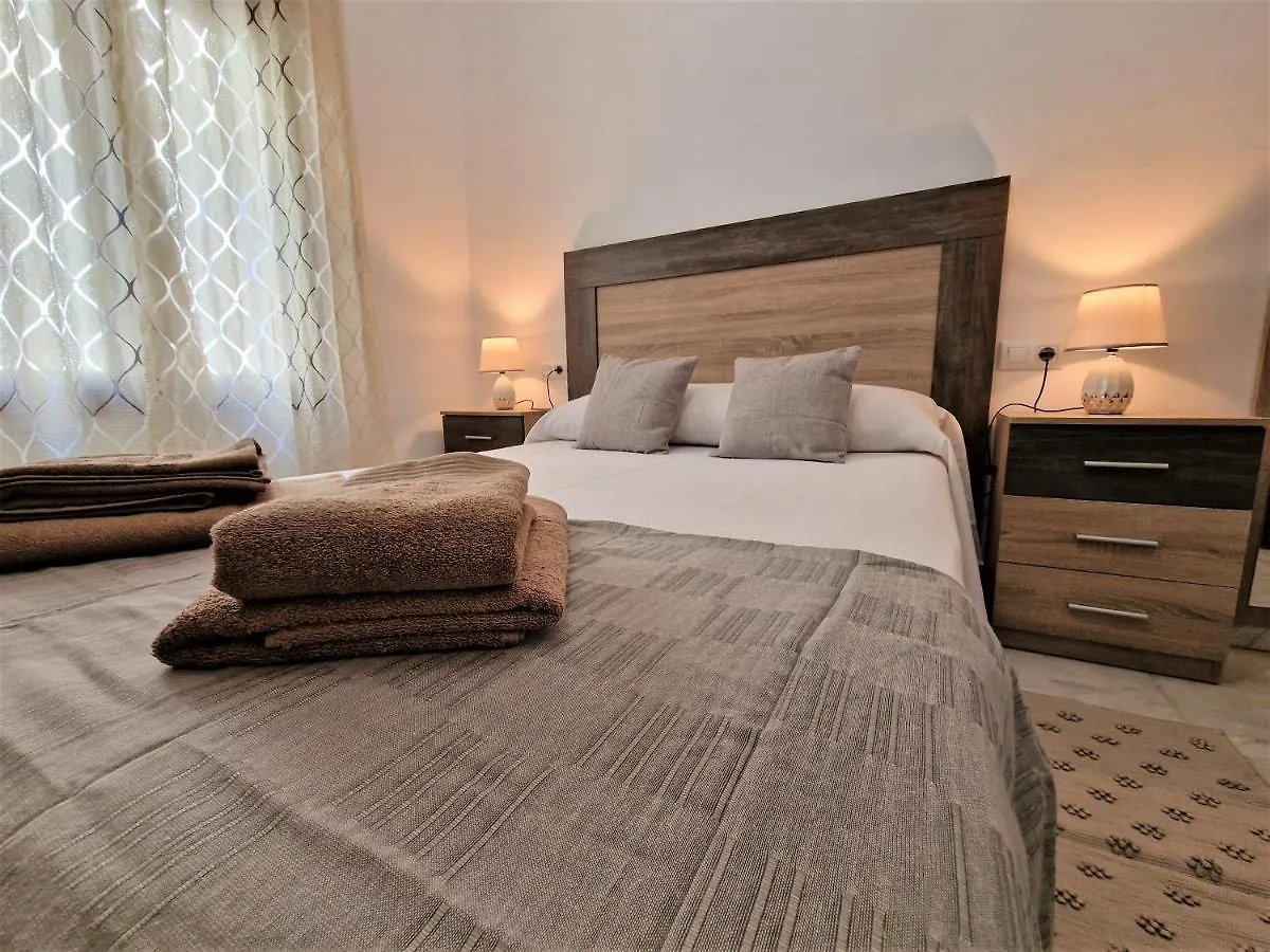 Ds Cuesta Del Bailio, Parking Opcional Apartment Cordoba
