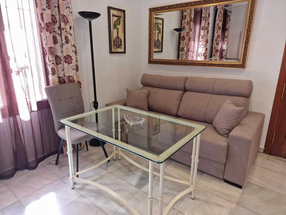 Ds Cuesta Del Bailio, Parking Opcional Apartment Cordoba 0*,