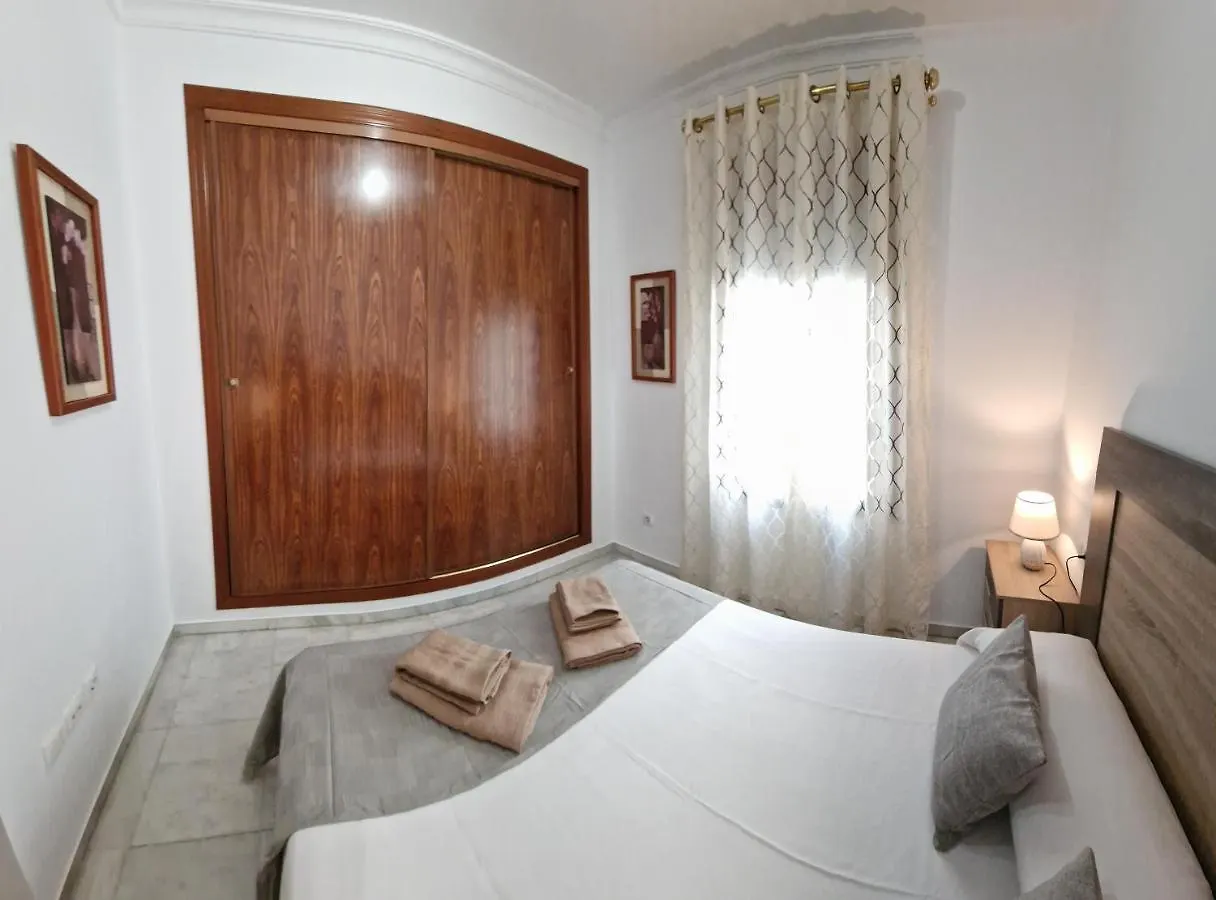 Ds Cuesta Del Bailio, Parking Opcional Apartment Cordoba