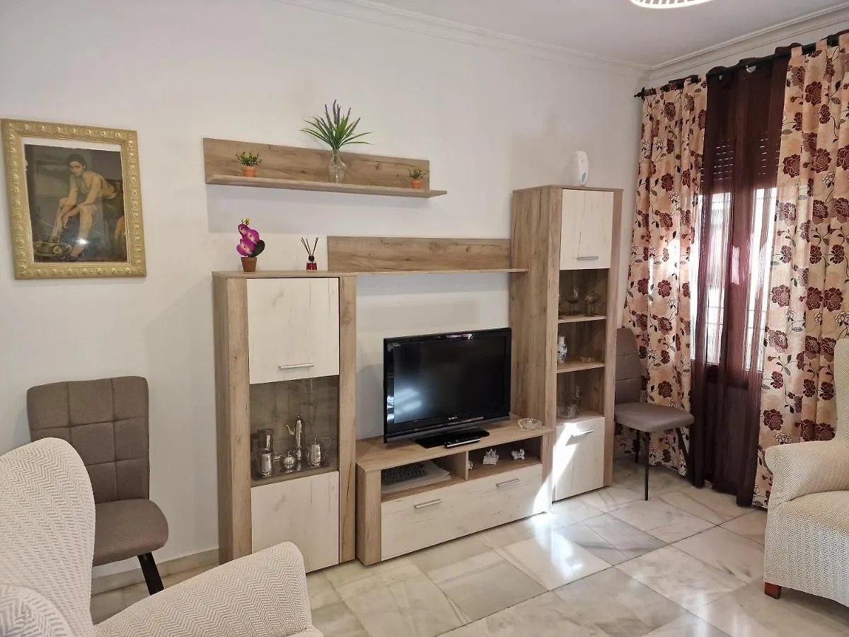 Ds Cuesta Del Bailio, Parking Opcional Apartment Cordoba