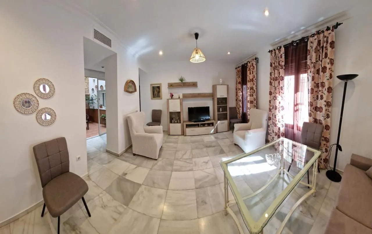 Ds Cuesta Del Bailio, Parking Opcional Apartment Cordoba
