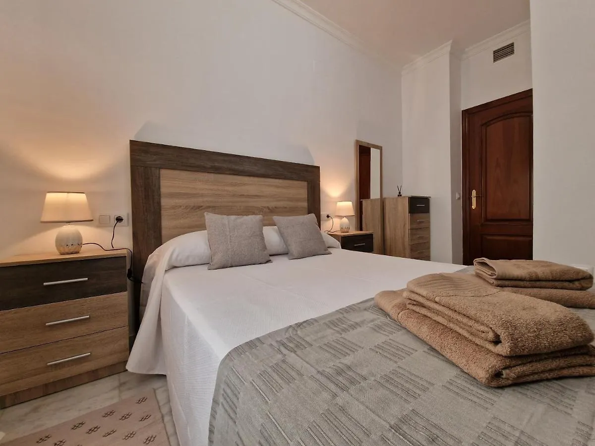 Ds Cuesta Del Bailio, Parking Opcional Apartment Cordoba