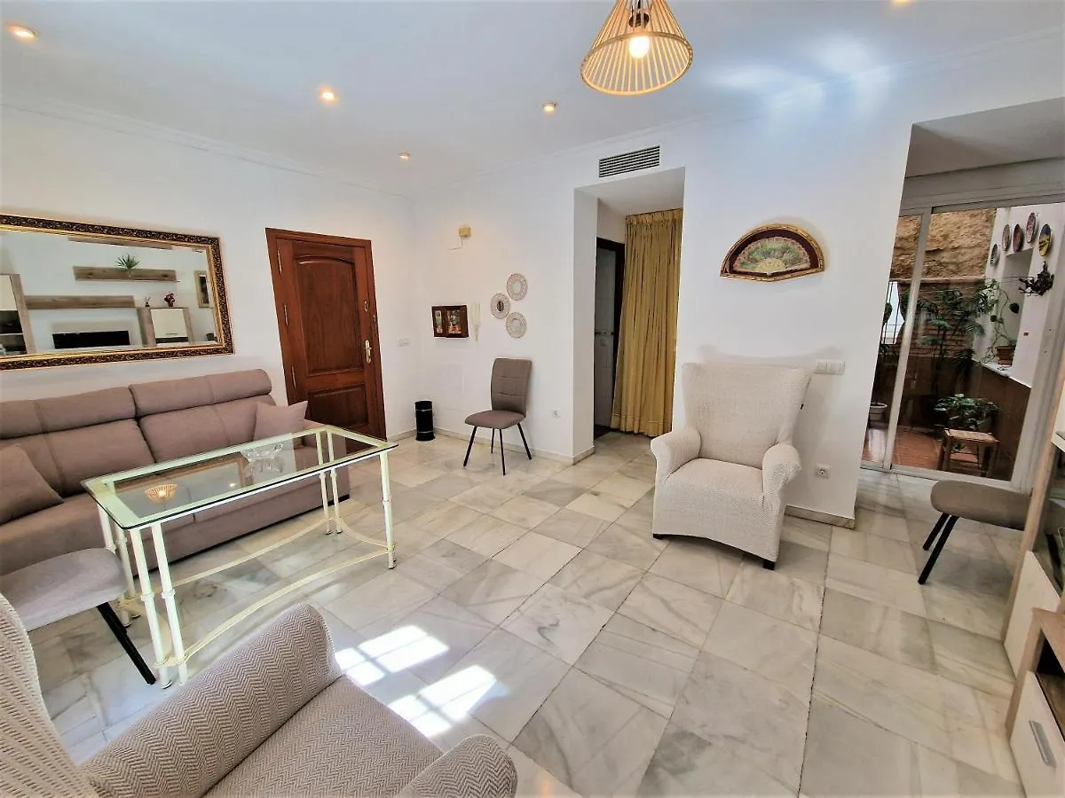 Ds Cuesta Del Bailio, Parking Opcional Apartment Cordoba 0*,  Spain