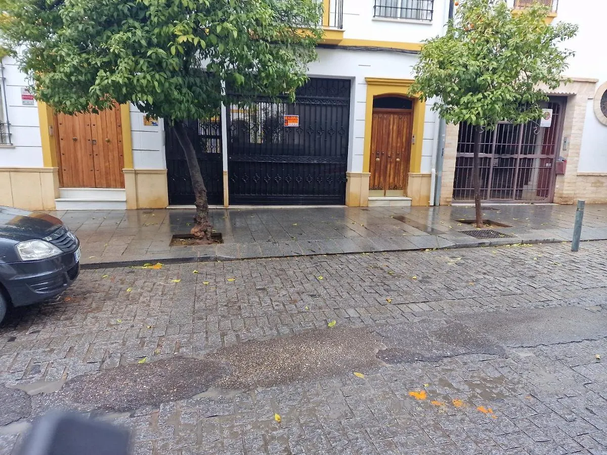 Ds Cuesta Del Bailio, Parking Opcional Apartment Cordoba