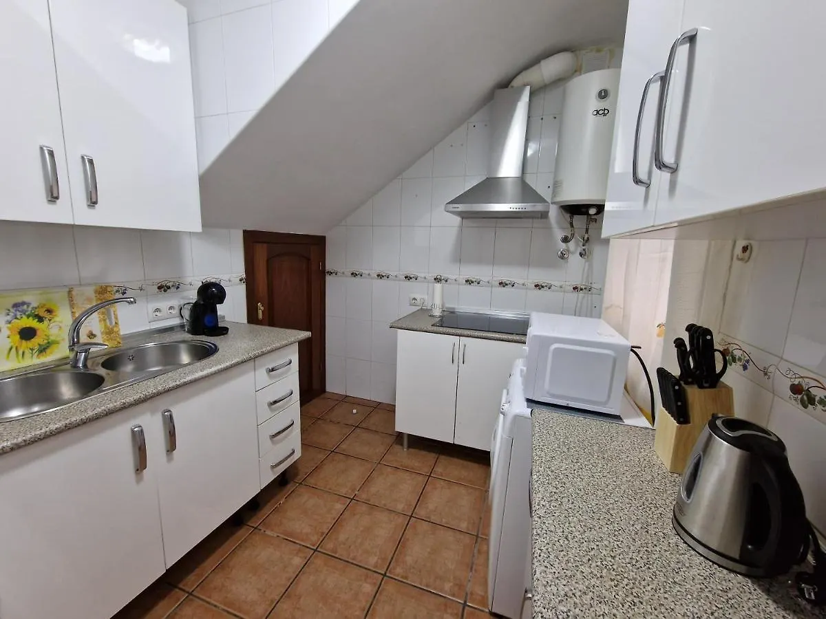 Ds Cuesta Del Bailio, Parking Opcional Apartment Cordoba