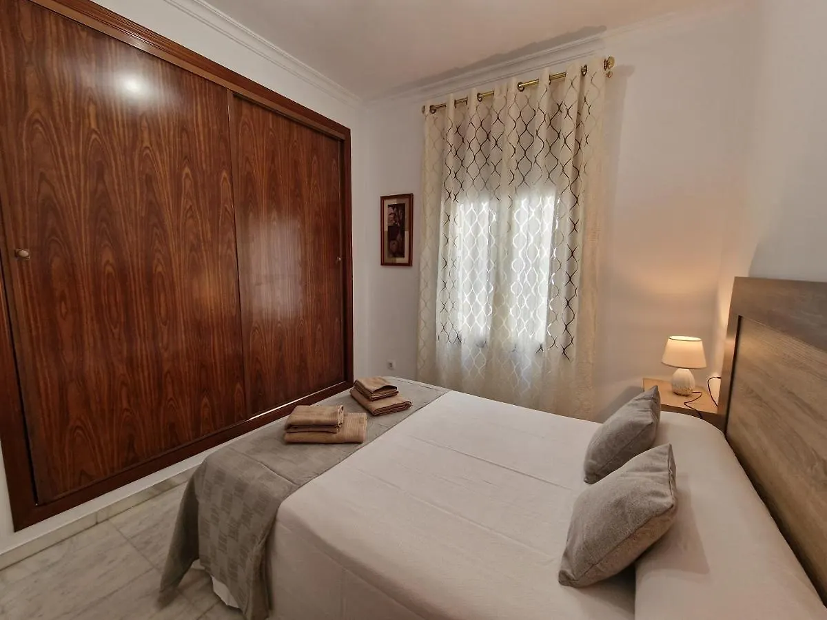 Ds Cuesta Del Bailio, Parking Opcional Apartment Cordoba