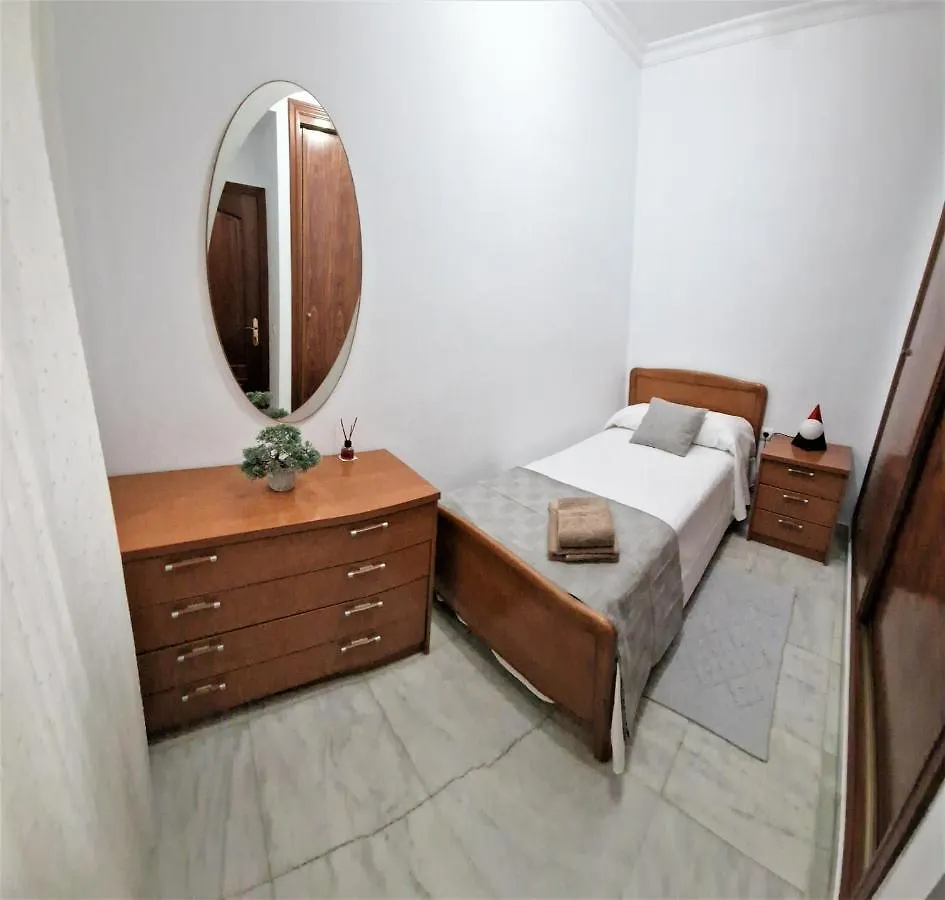 Ds Cuesta Del Bailio, Parking Opcional Apartment Cordoba